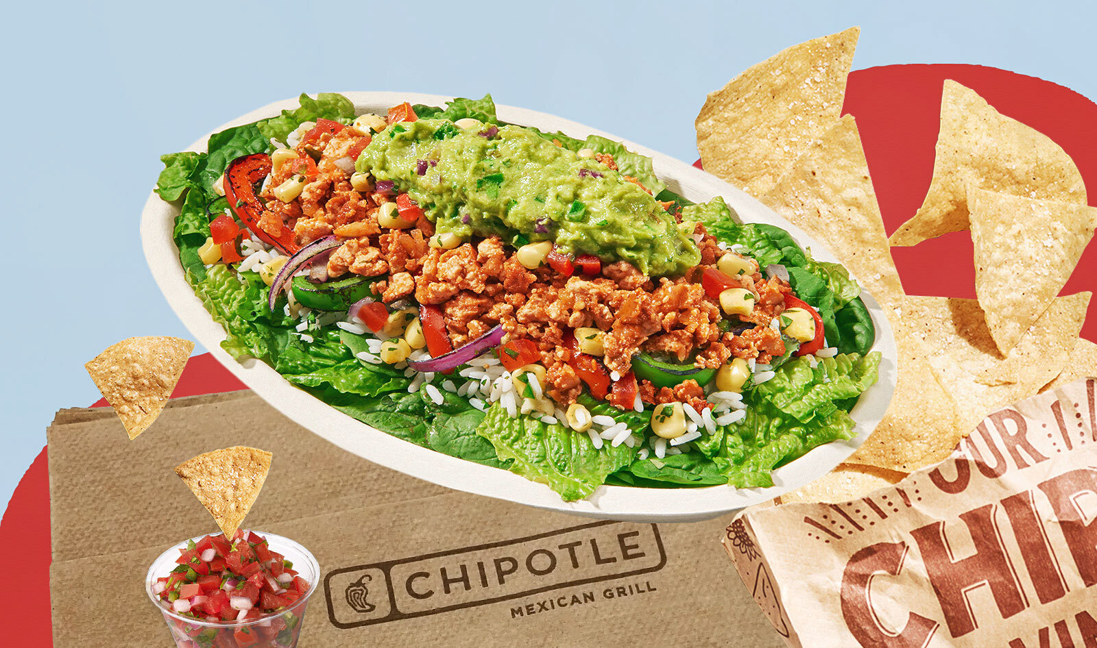 How to Order Vegan at Chipotle: The Complete Guide
