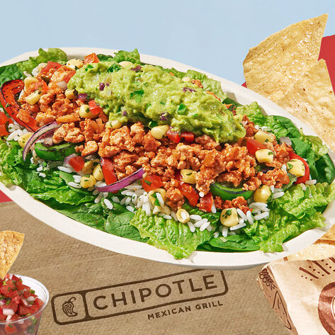 How to Order Vegan at Chipotle: The Complete Guide