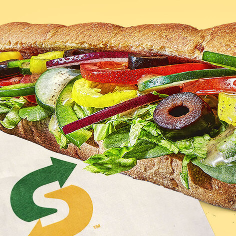 How to Order Vegan at Subway: A Sandwich Lover's Guide