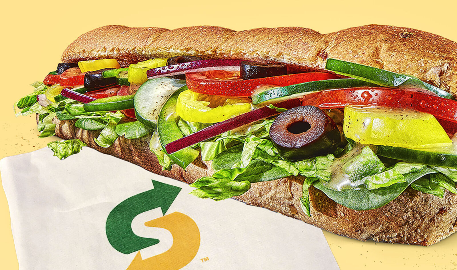 How to Order Vegan at Subway: A Sandwich Lover's Guide