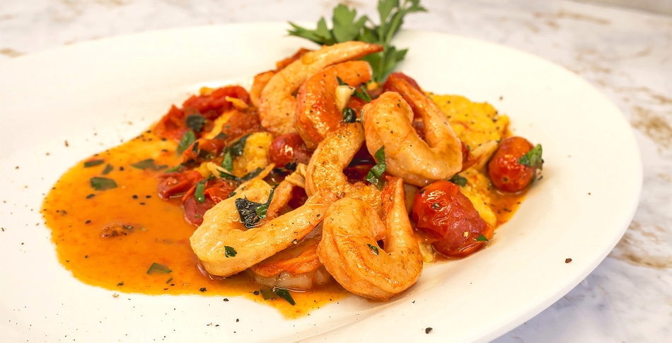 What Is Vegan Shrimp? Plus, All the Best Brands and Recipes