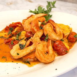 What Is Vegan Shrimp? Plus, All the Best Brands and Recipes