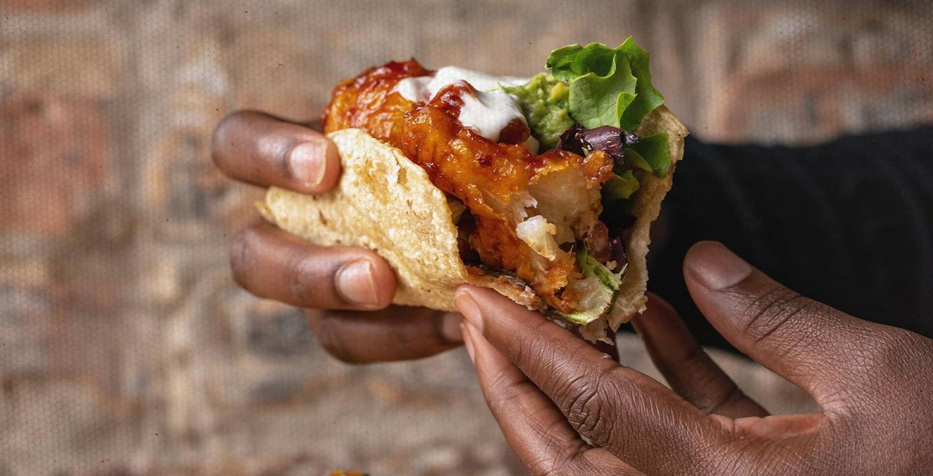 34 Black-Owned Vegan Bakeries and Restaurants&nbsp;Serving Up Next-Level Vegan Eats