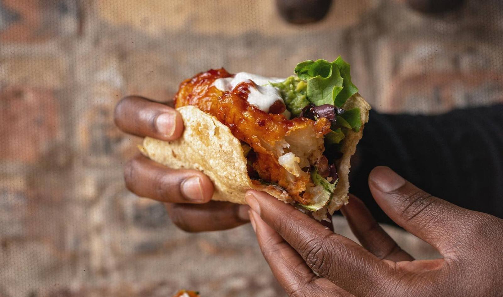 34 Black-Owned Vegan Bakeries and Restaurants&nbsp;Serving Up Next-Level Vegan Eats