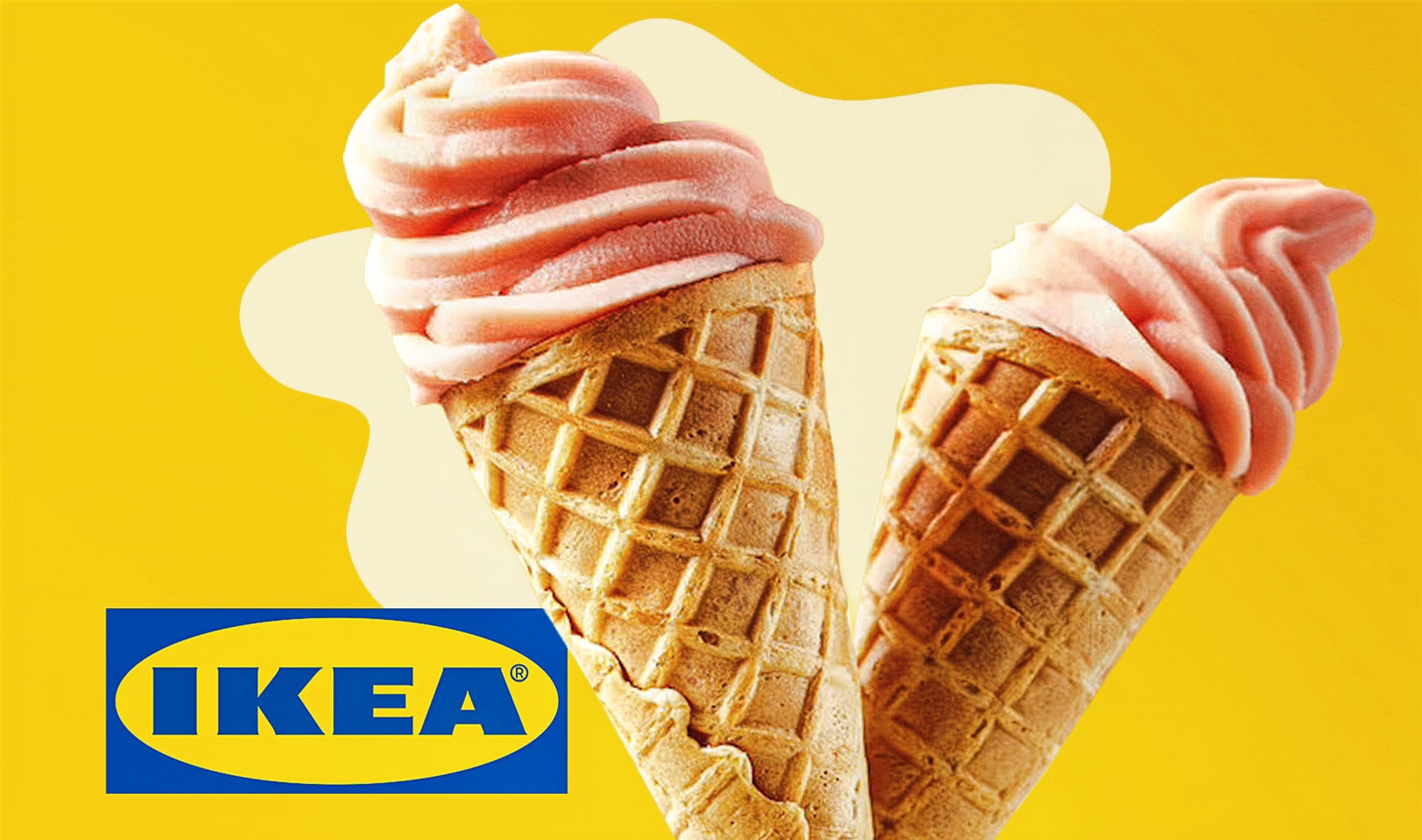 IKEA Looks to "Remove or Replace" Dairy to Meet 2030 Sustainability Goals