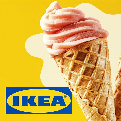 IKEA Looks to "Remove or Replace" Dairy to Meet 2030 Sustainability Goals