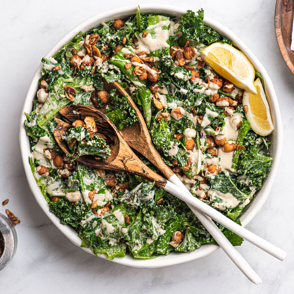 13 Ways to Prepare Kale: From Pasta to Pesto