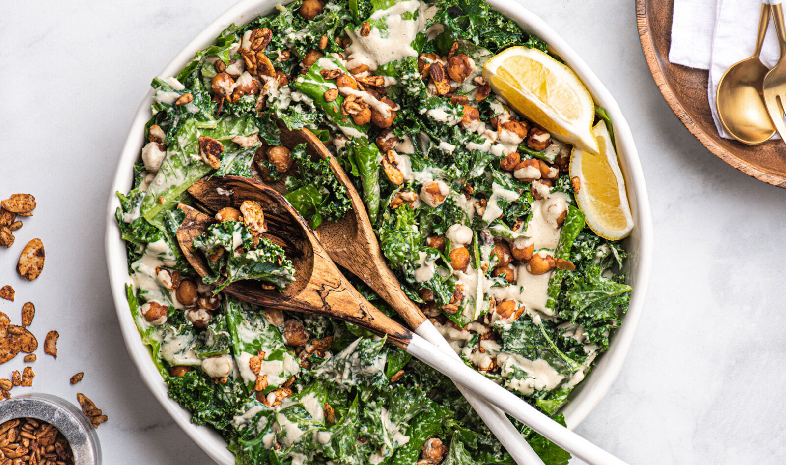 The 13 Best Ways to Prepare Kale: From Pasta to Pesto