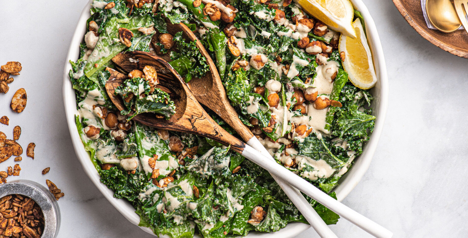 These Are the 16 Best Ways We’ve Used Nutritional Yeast (So Far!)