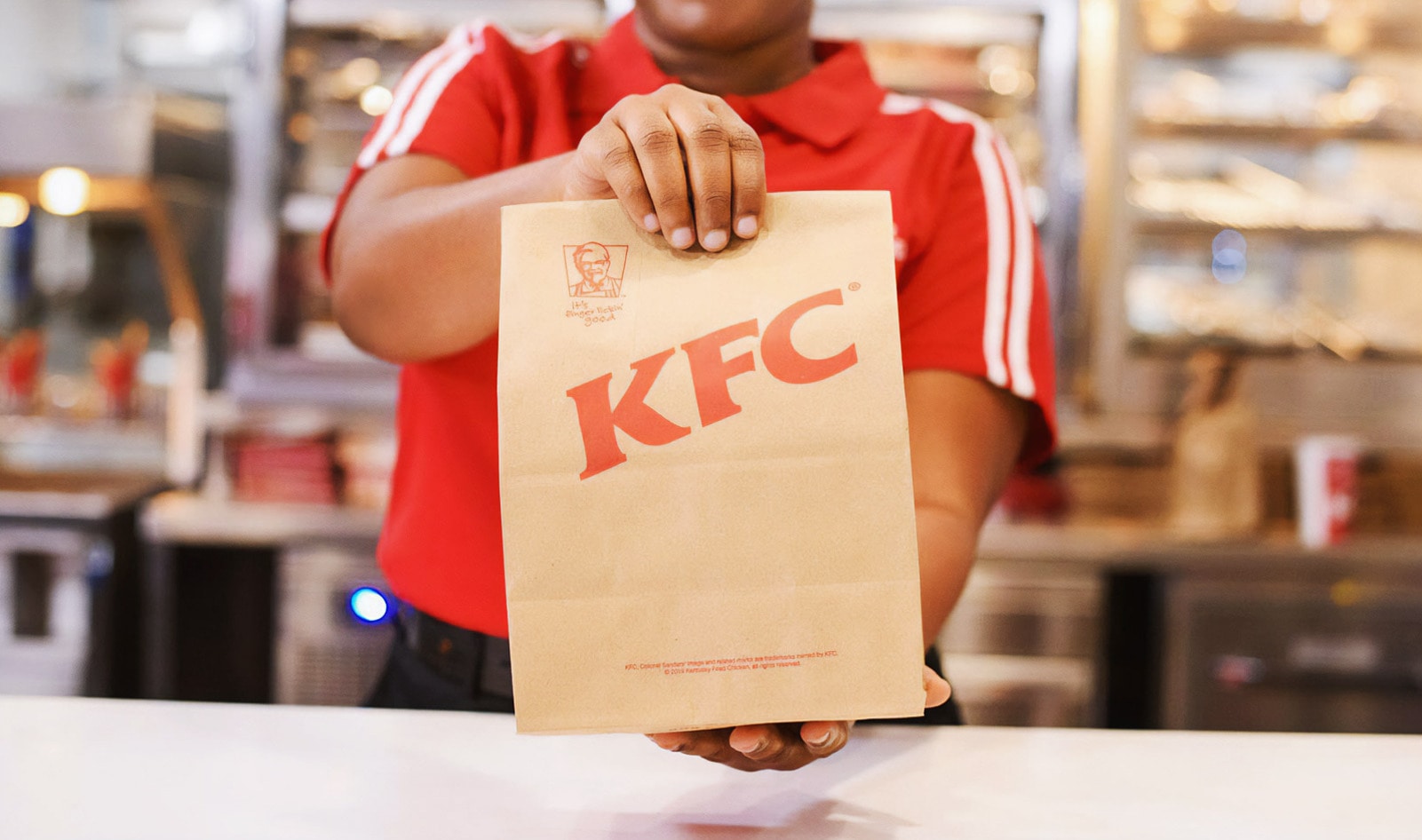 The 10 Worst Fast-Food Chains for Vegan Food
