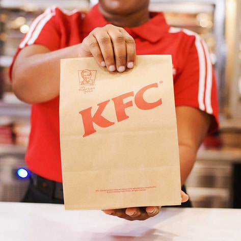 KFC Vegan Food: The Ultimate Ordering Guide