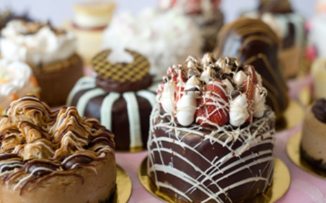 New York Vegan Bake-Off Slated for Mid-February