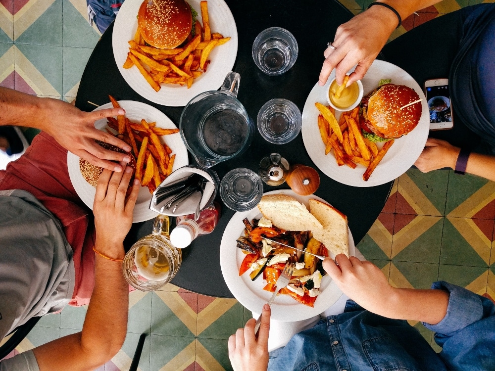 Plant-based food is being embraced by these 8 countries for the planet Plant-based food is being embraced by these 8 countries for the planet VegNews.veganfood.Unsplash