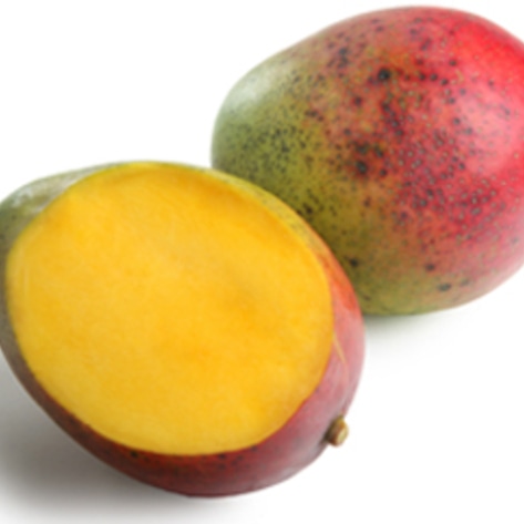 Mango Ginger Sauce