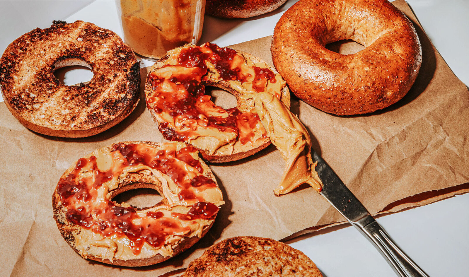 Want to Know How to Find the Best Bagels? We've Got You&nbsp;