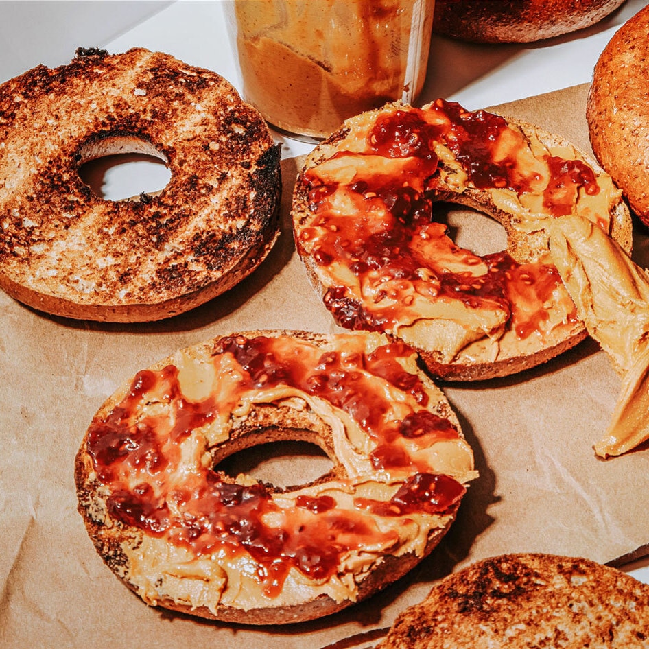 Want to Know How to Find the Best Bagels? We've Got You 