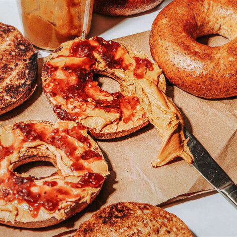 Want to Know How to Find Vegan Bagels? We've Got You&nbsp;