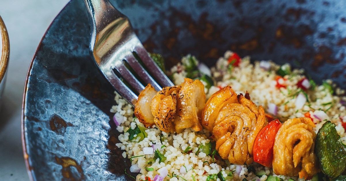 What Is Cultivated Meat? Could It Change the Future of Food? - Vimarsana News