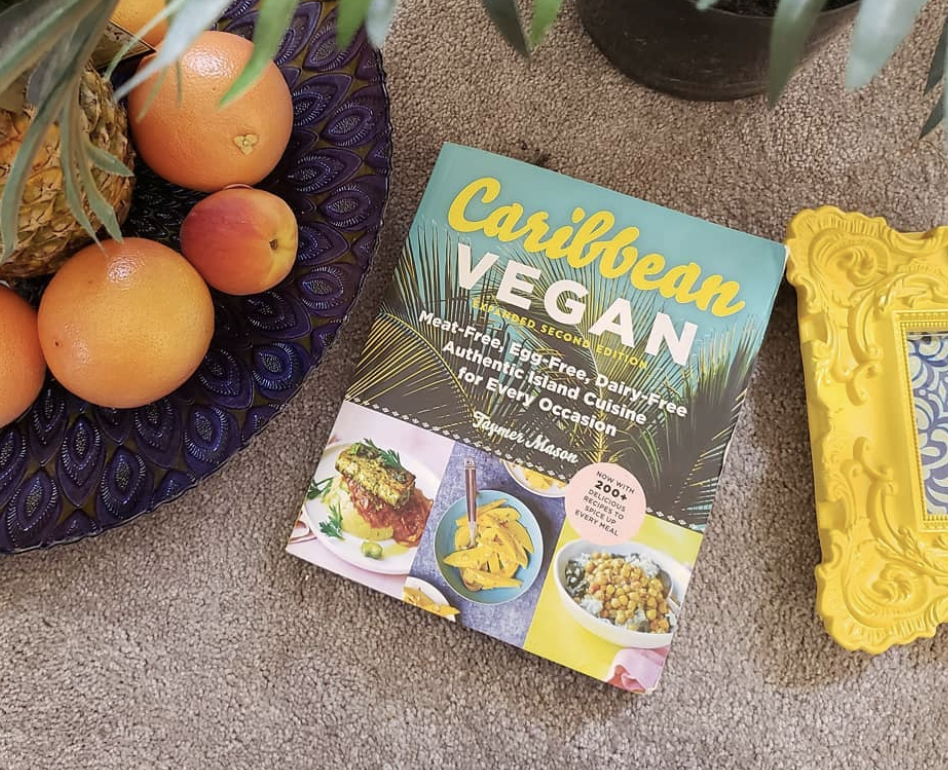 Vegnews.carribeanvegan