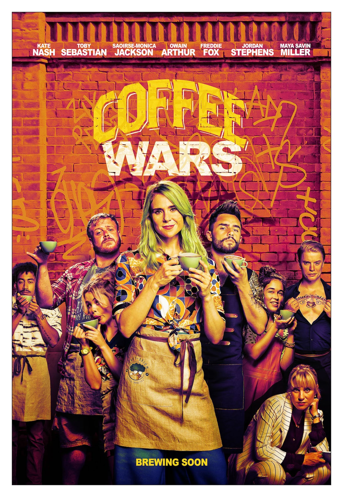 VegNews.CoffeWars