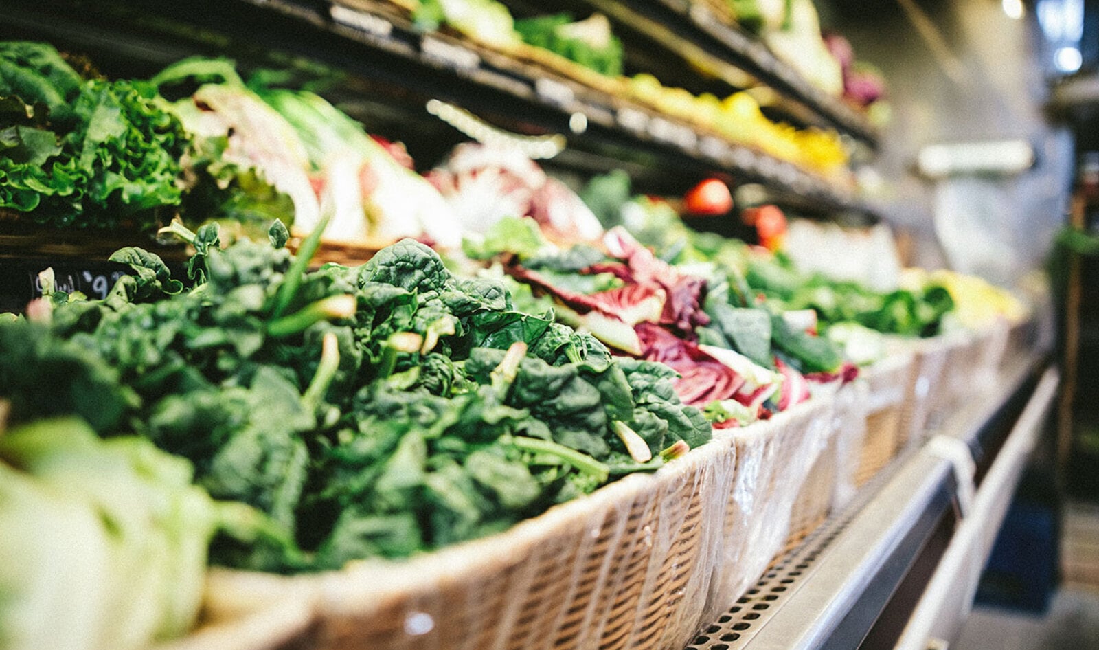 What's Going on With the UK's Vegetable Shortages? And How Can You Still Get Your Five a Day?