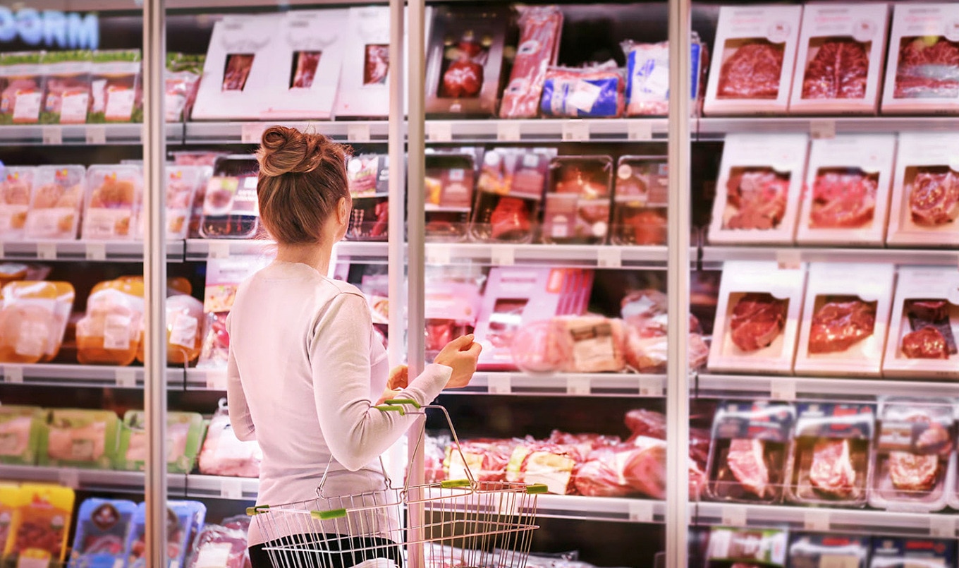 Do Meat Labels Create Confusion About Animal Welfare? Experts Say Yes