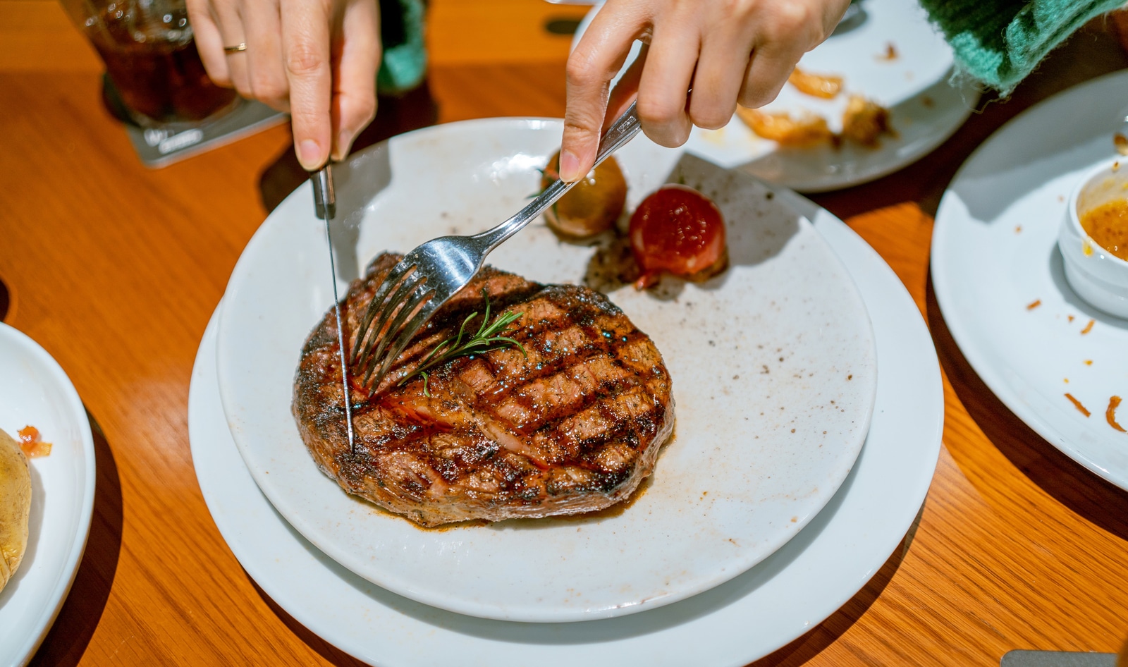 Keto and Paleo Diets Are 4 Times Worse for Environment Than Vegan Diet