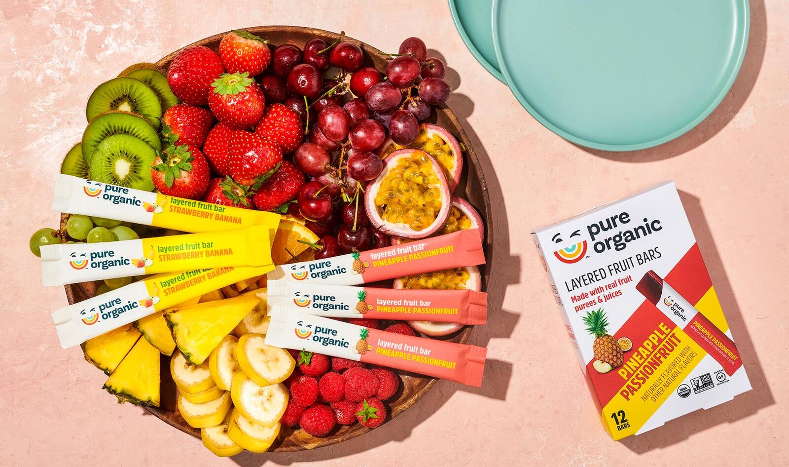 Are Fruit Snacks Vegan? Plus, 10 Healthy Brands to Try