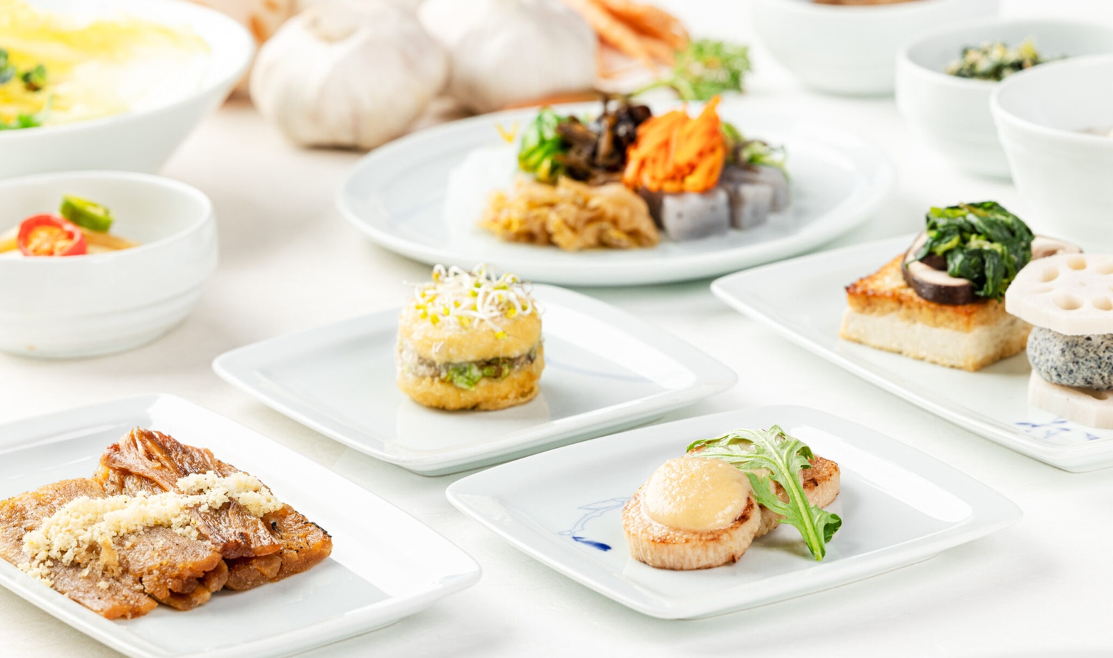 Ditch the Bananas, Japan Airlines, and Take a Vegan Meal Cue From These 6 Airlines
