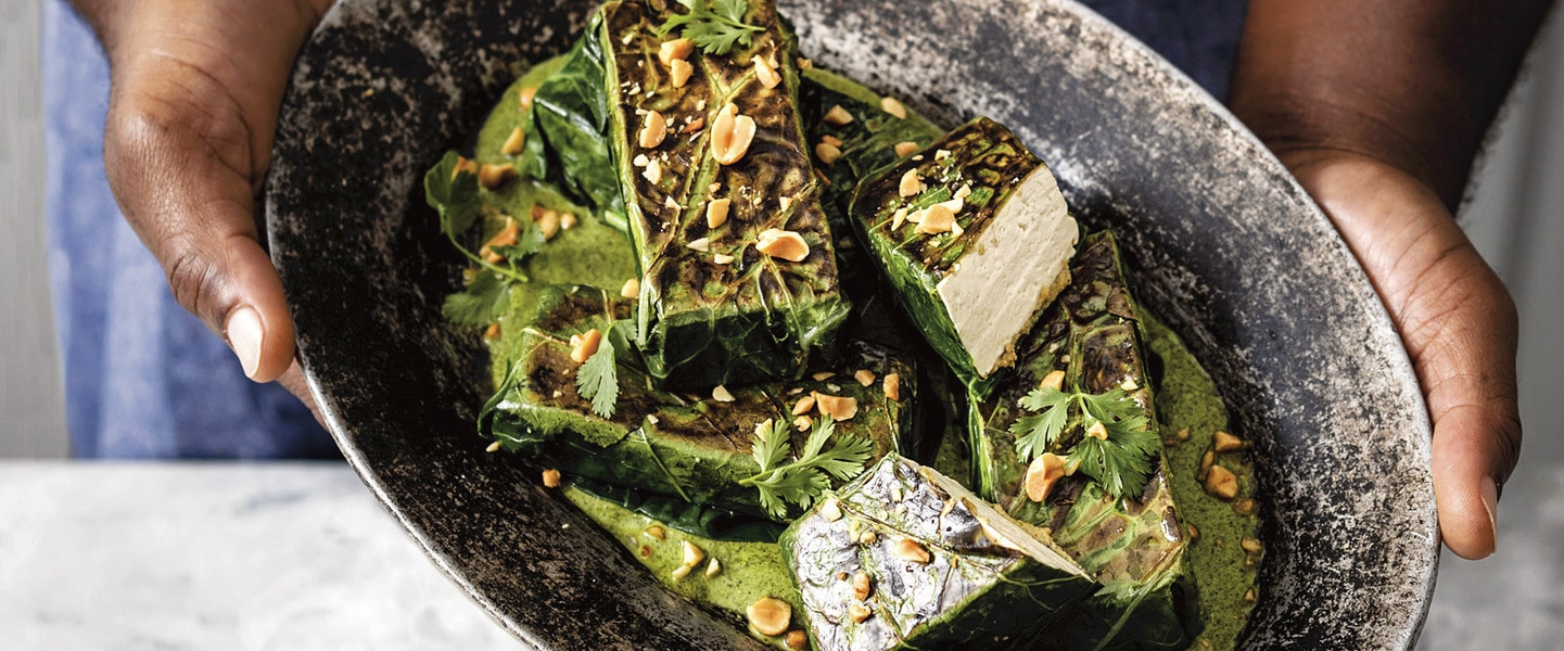18 Vegan Cookbooks by Black Authors You Need in Your Collection