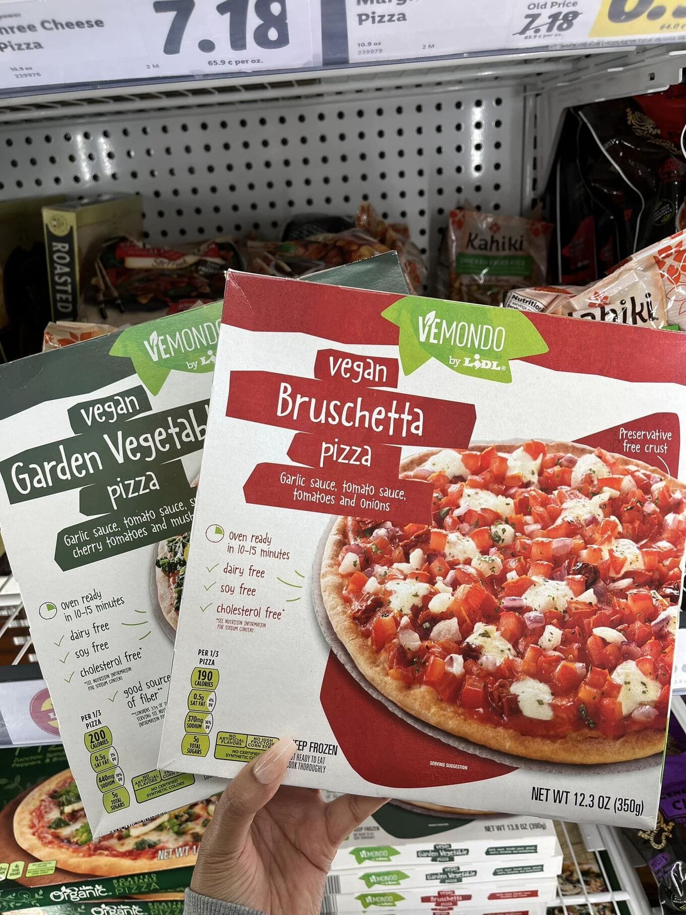 VegNews.VeganPizzaVenmodo.Lidl