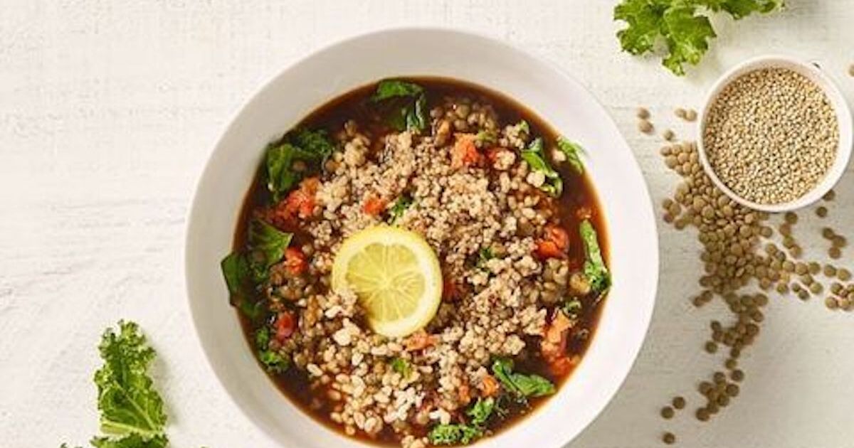 How to Order Vegan at Panera: A Menu Guide - Vimarsana News