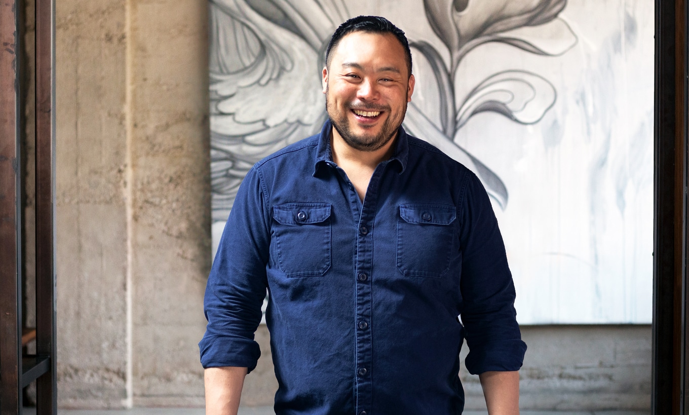 VegNews.ChefDavidChang.DavidChang