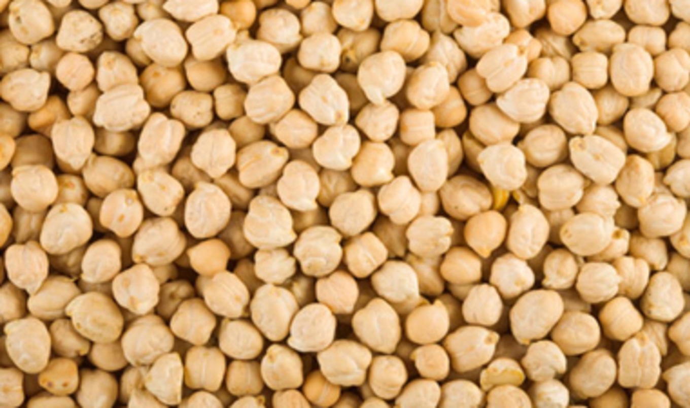 Many Tobacco Farmers Are Turning to Chickpeas