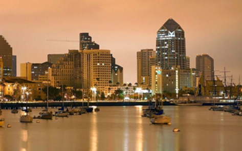 San Diego Veg Week Kicks Off