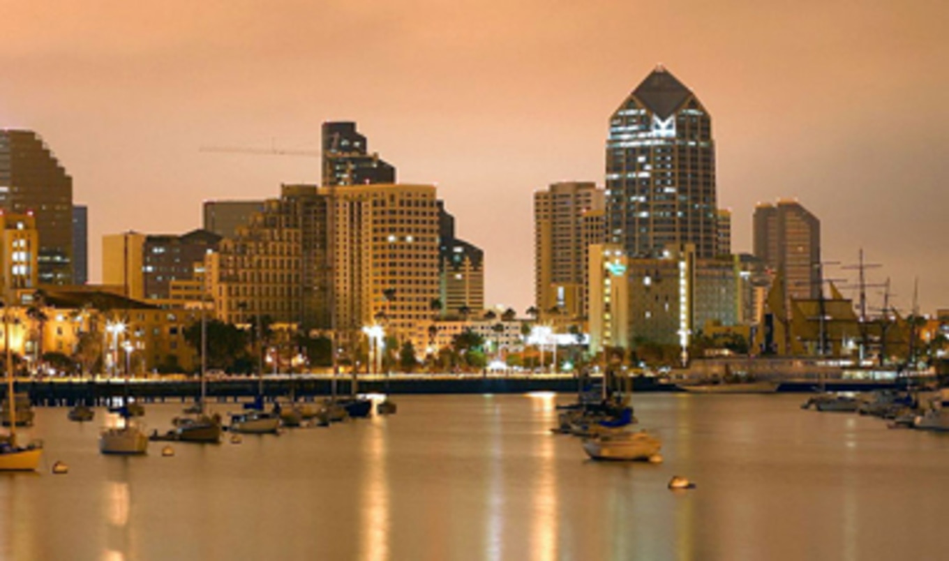 San Diego Veg Week Kicks Off