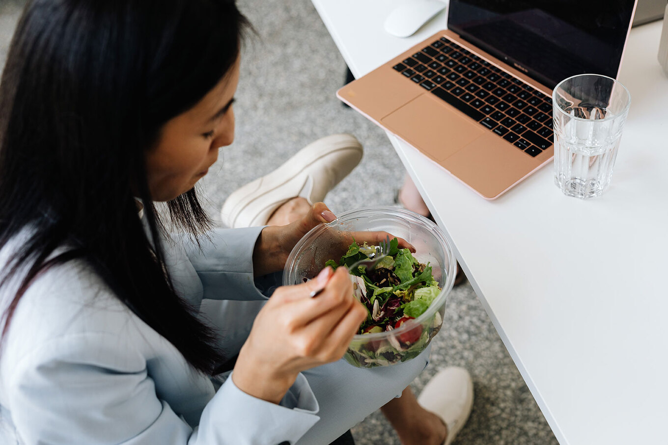 Plant-Based Foods Best For Reproductive Health, New Study Finds Food
