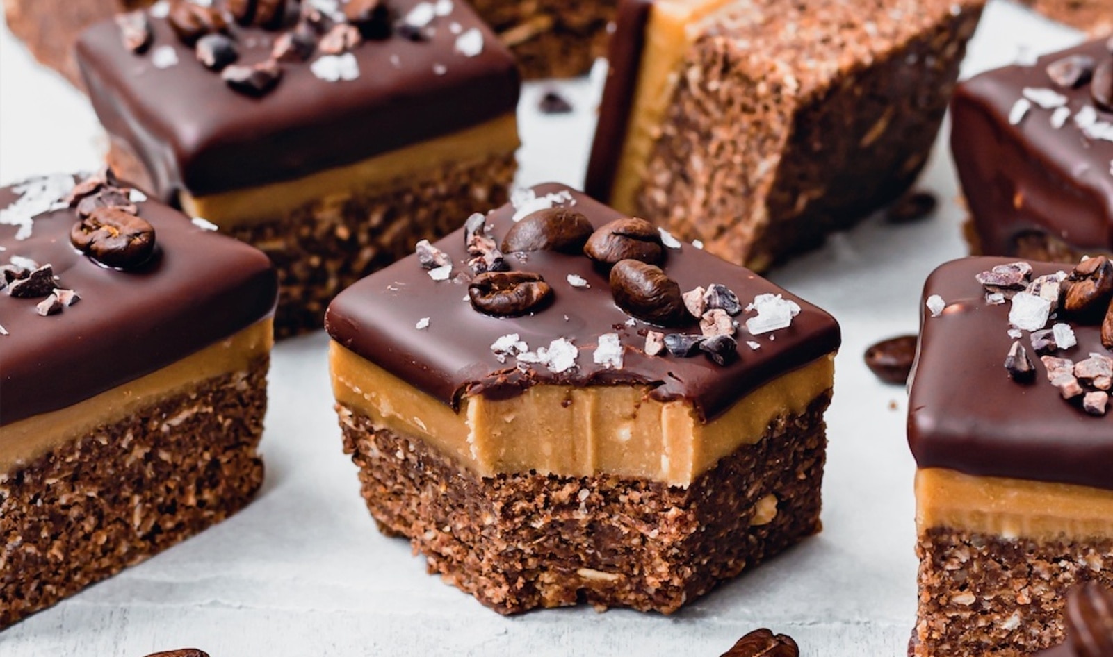 The Year in Review: 2023's Top Vegan Recipes