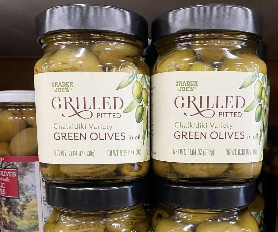 vegnews.olives.traderjoeslist