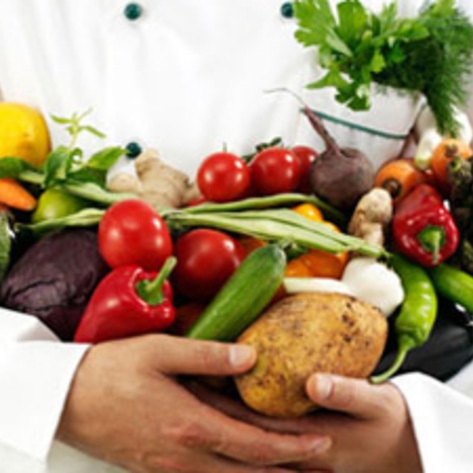 New Pasadena Cooking Classes Feature Vegan Chefs