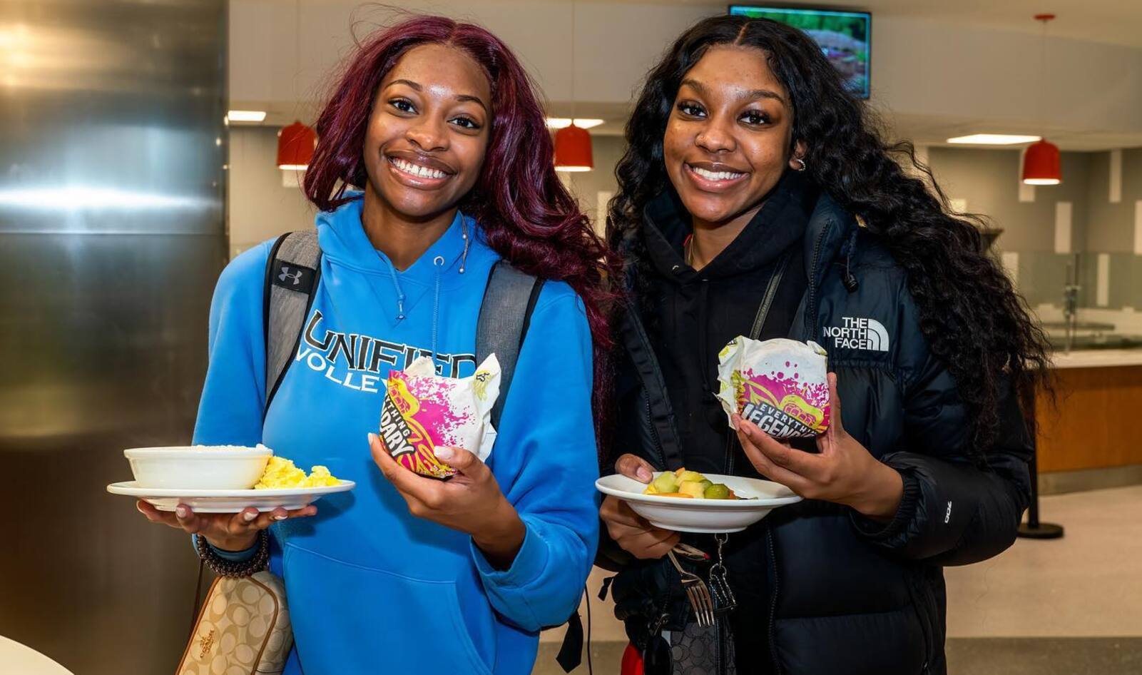2 HBCUs Are Going Vegan With Help from Black-Owned Vegan Meat Brand Everything Legendary