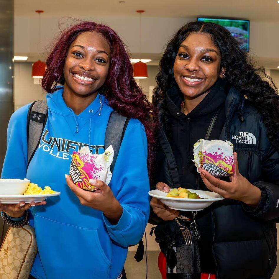 2 HBCUs Are Going Vegan With Help from Black-Owned Vegan Meat Brand Everything Legendary