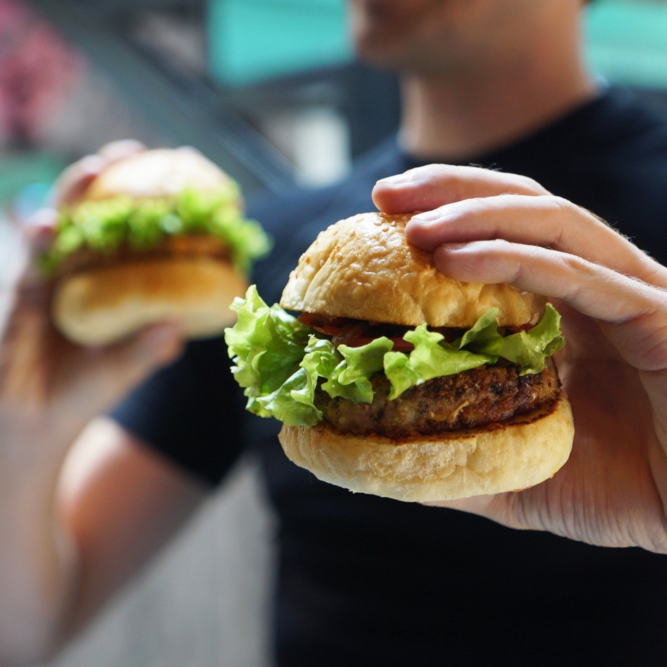 Could This Partnership Make One of the Biggest Meat Producers a Leader in Vegan Meat?