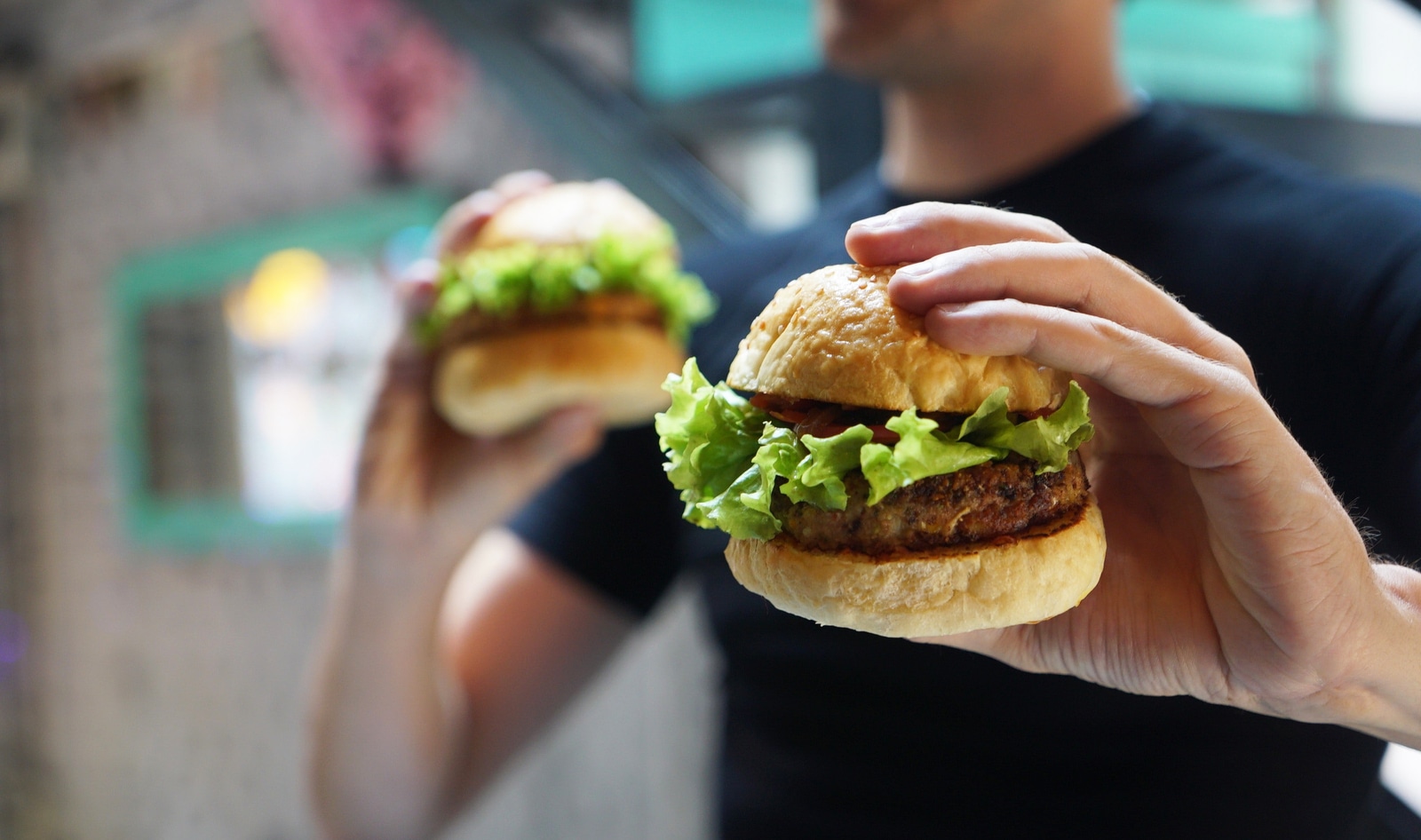 Could This Partnership Make One of the Biggest Meat Producers a Leader in Vegan Meat?