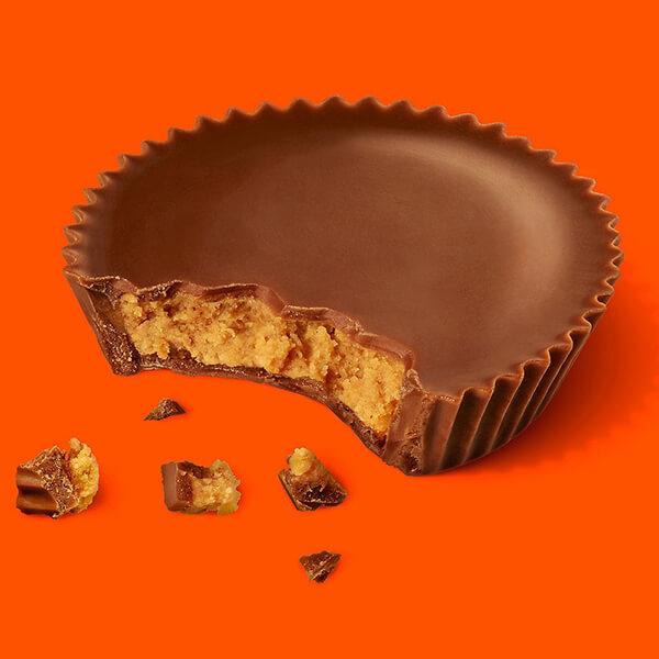 Just Like Reese's: These 14 Vegan Brands Offer Creamy, Delicious, Dairy-Free Peanut Butter Cups