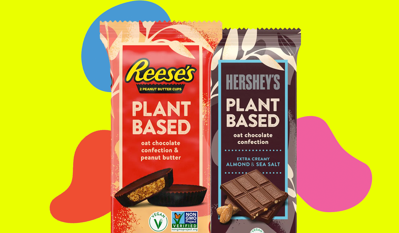 VegNews.HersheysPlantBased