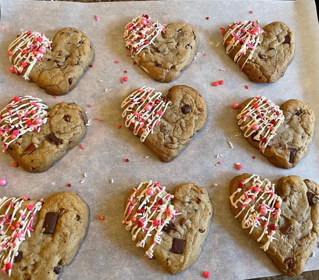 VegNews.vegancookies.heavenlyvegan