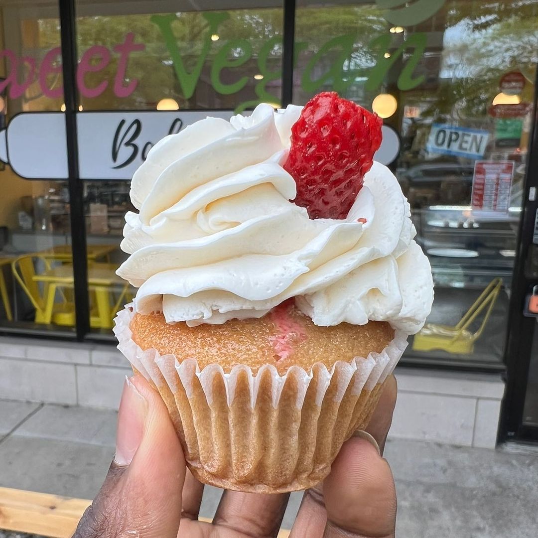 VegNews.vegancupcakes.SweetVeganBakery