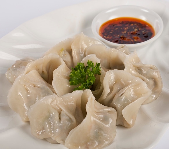 VegNews.vegandumplings.kingsdumpling