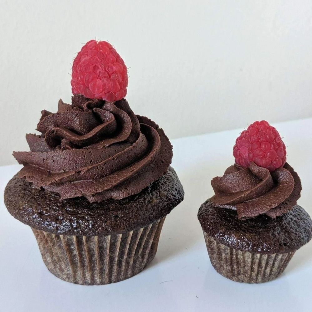 VegNews.vegancupcakes.Wilmabakery